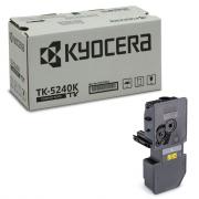 Kyocera Toner TK-5240K Schwarz - 4.000 Seiten